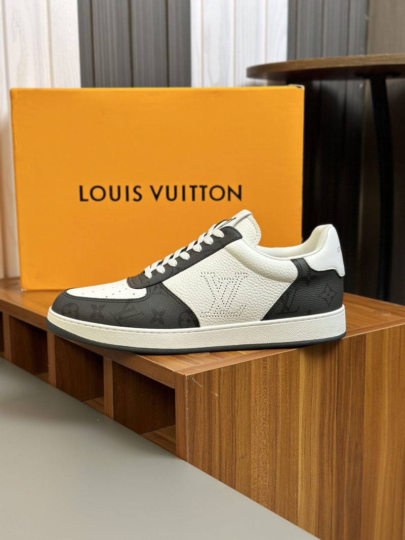 LV Casual Shoes